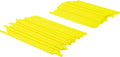 SPOKE COVERS HI VIZ 80PK