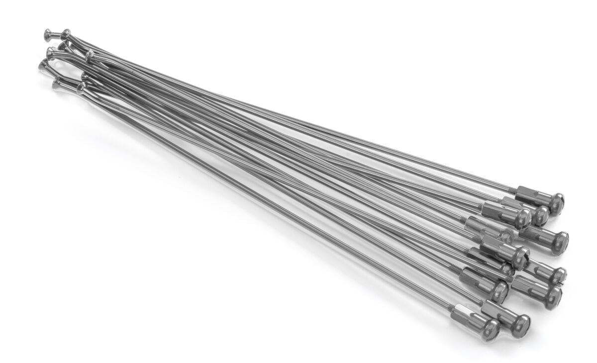 SPOKES 21 FR SI /SI NIP 12PC