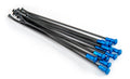 SPOKES 21FR BK /BL NIP 12PC