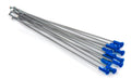 SPOKES 19 RR SI /BL NIP 12PC