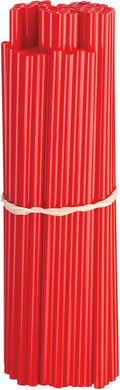 SPOKE SKIN MOOSE RED