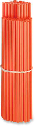 SPOKE SKIN MOOSE ORANGE