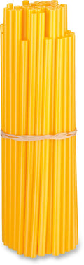 SPOKE SKIN MOOSE YELLOW