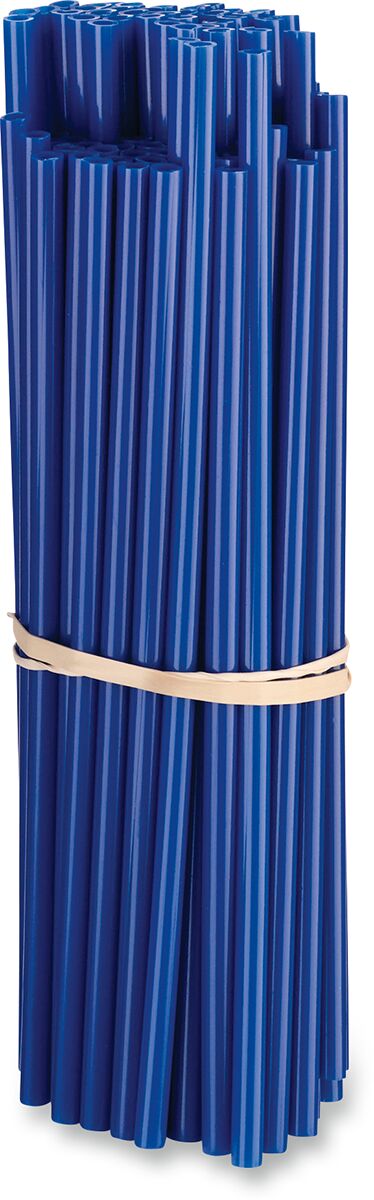 SPOKE SKIN MOOSE BLUE