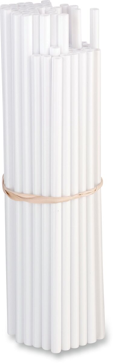 SPOKE SKIN MOOSE WHITE