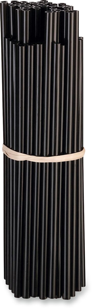 SPOKE SKIN MOOSE BLACK