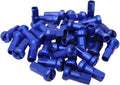 NIPPLE SET MX1 8 GA BLU