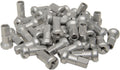 NIPPLE SET MX1 9 GA SLV