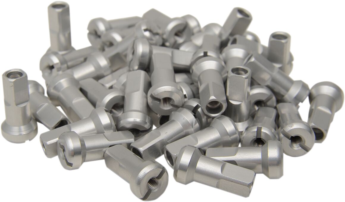 NIPPLE SET MX1 9 GA SLV