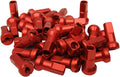 NIPPLE SET MX1 9 GA RED