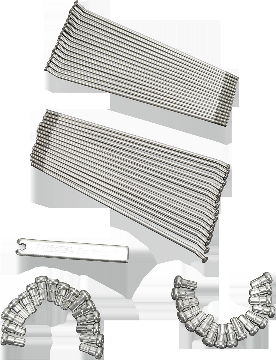 EXCEL SPOKE SET 21X1.60