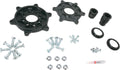 CARRIER RING SET RR BLK