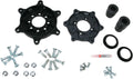 CARRIER RING SET RR BLK