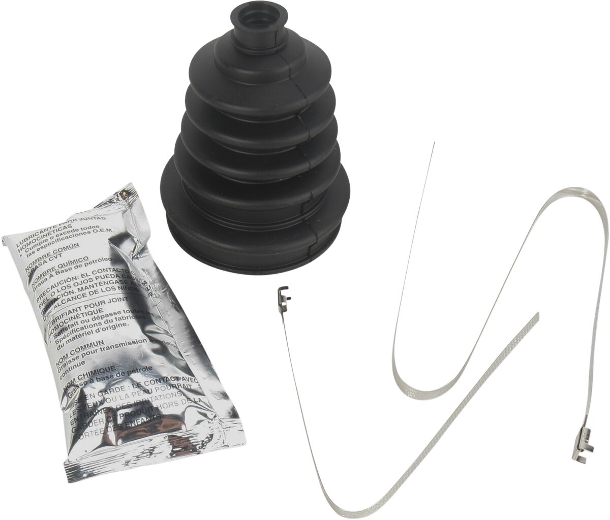 BOOT KIT I/B O/B MOOSE