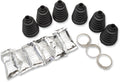 BOOT KIT X I/BO/B MSE 6PK