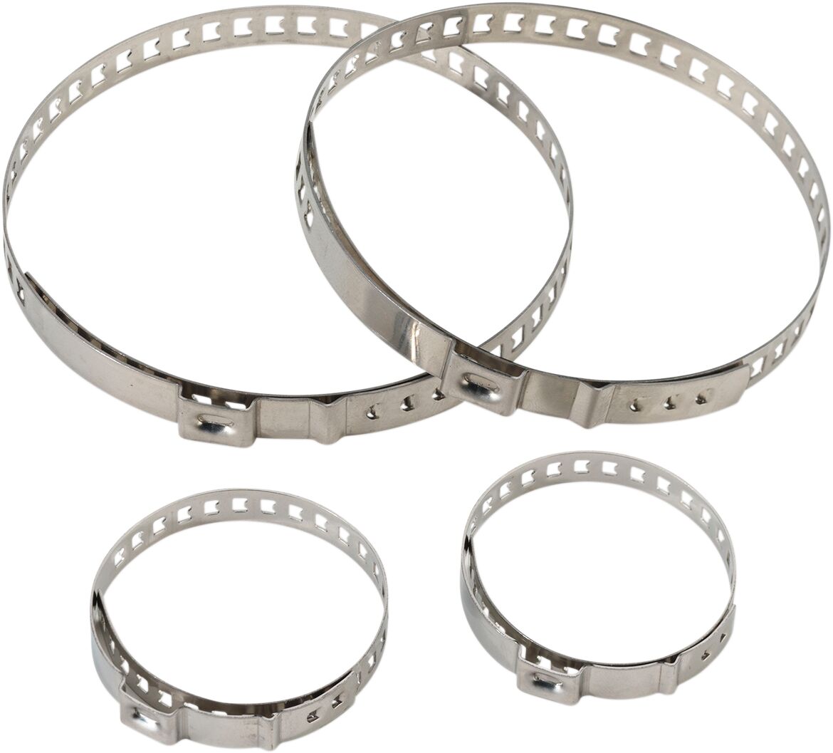 BOOT CLAMP UNIVERSAL