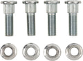 WHEEL STUD/NUT KIT MOOSE YAMAH