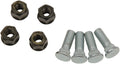 WHEEL STUD/NUT KIT MOOSE YAMAH