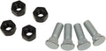 WHEEL STUD/NUT KIT MOOSE YAMAH