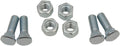 WHEEL STUD/NUT KIT MOOSE YAMAH
