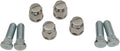 WHEEL STUD/NUT KIT MOOSE YAMAH