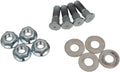 WHEEL STUD/NUT KIT MOOSE KAWAS