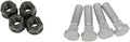 WHEEL STUD/NUT KIT MOOSE KAWAS