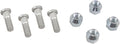 WHEEL STUD/NUT KIT MSE