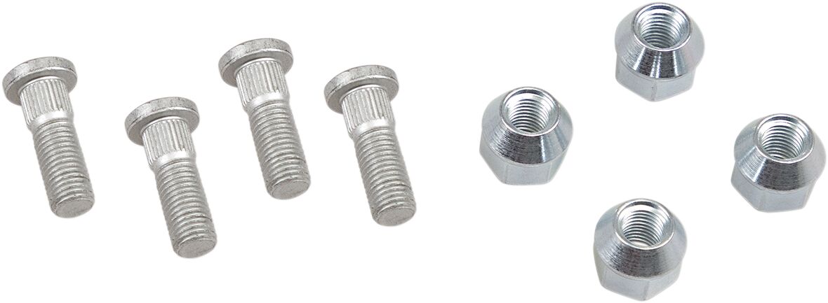 WHEEL STUD/NUT KIT MSE
