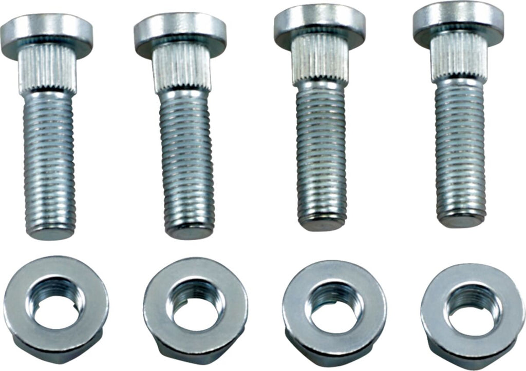 WHEEL STUD/NUT KIT MSE