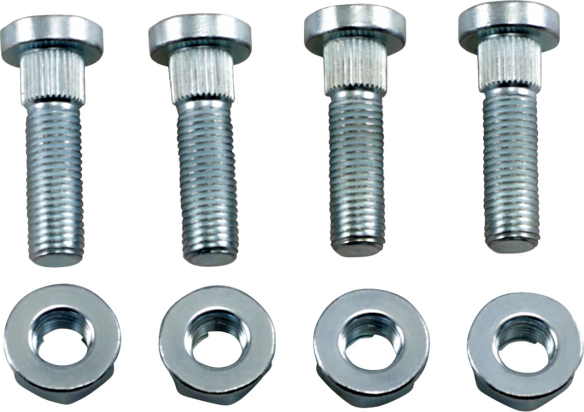 WHEEL STUD/NUT KIT MSE