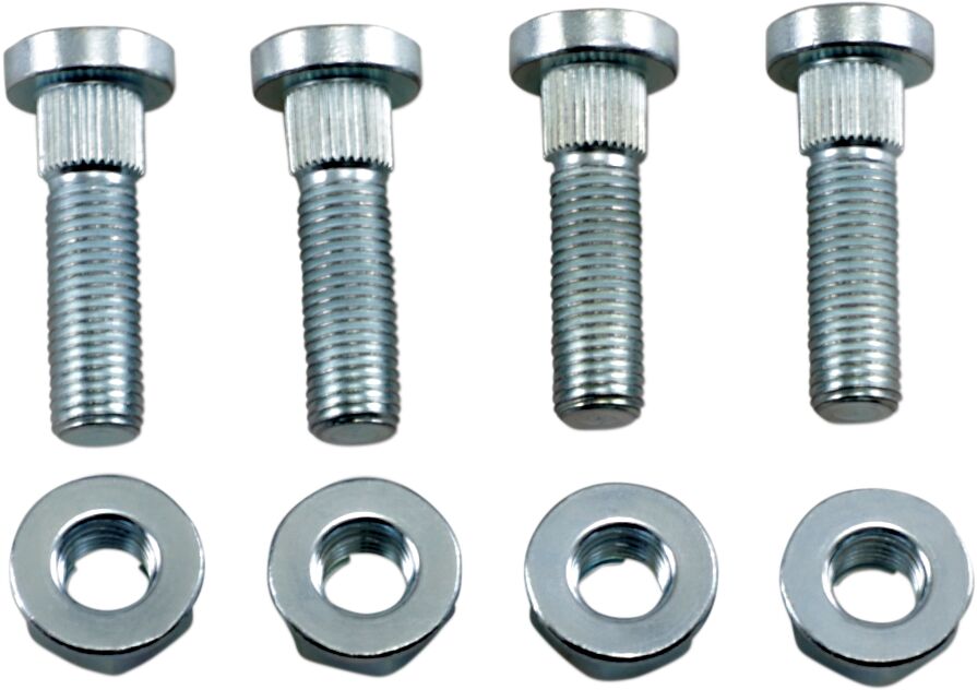 WHEEL STUD/NUT KIT MSE