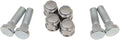 WHEEL STUD/NUT KIT MOOSE HONDA