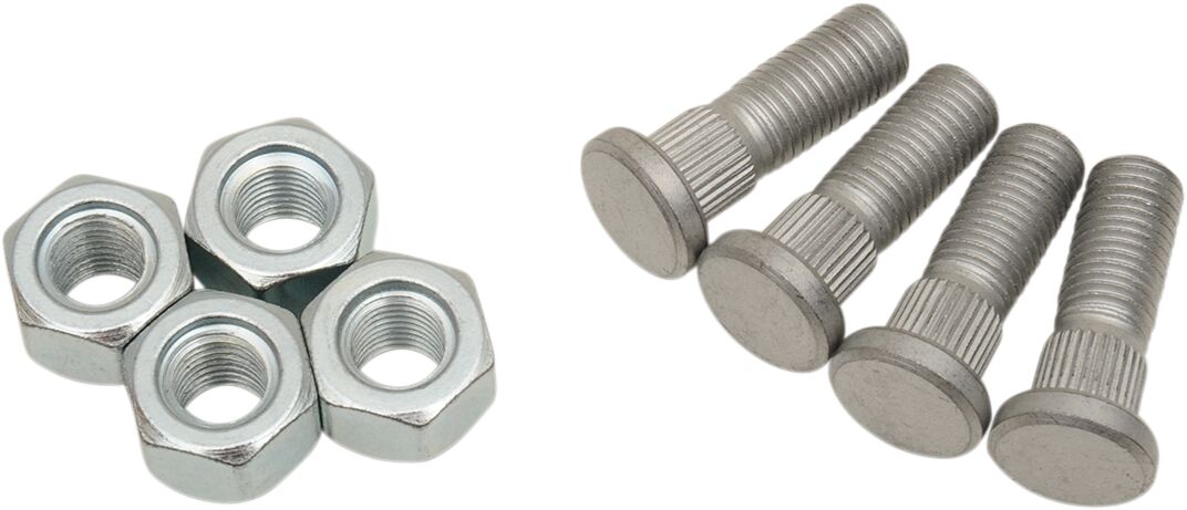 WHEEL STUD/NUT KIT MSE