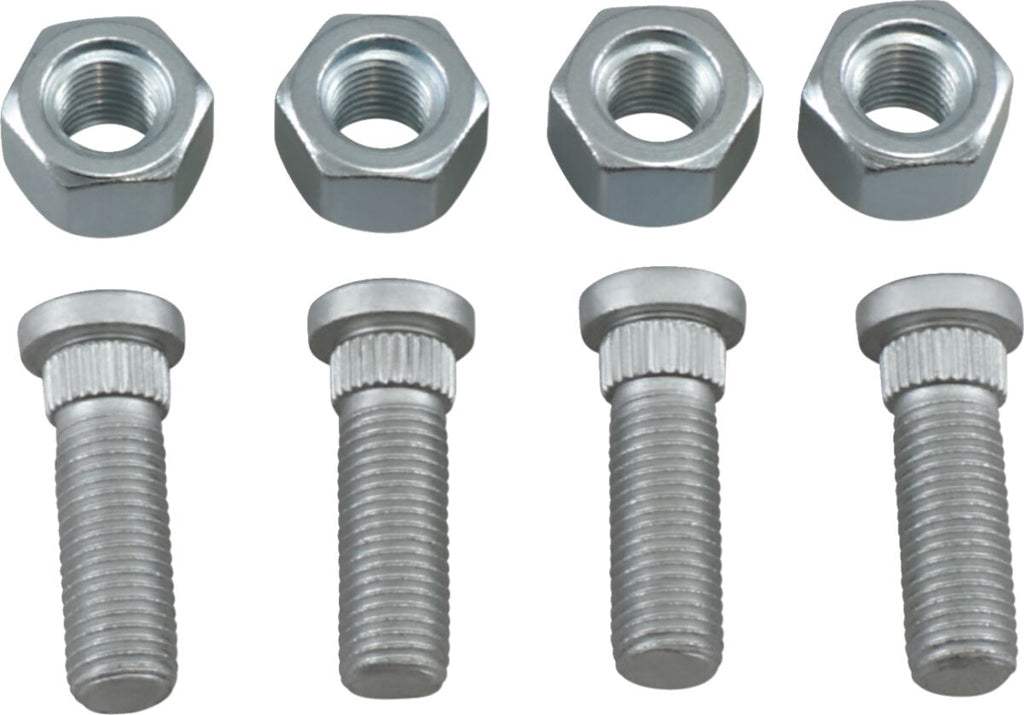 WHEEL STUD/NUT KIT MOOSE CAN-A