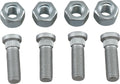 WHEEL STUD/NUT KIT MOOSE CAN-A