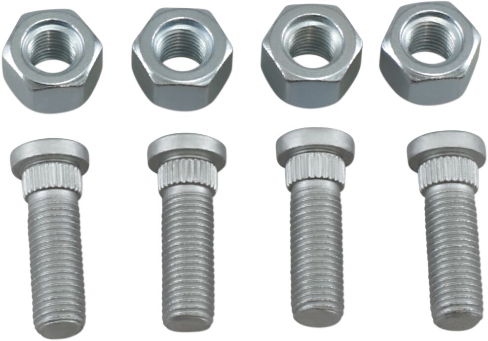 WHEEL STUD/NUT KIT MOOSE CAN-A