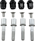 WHEEL STUD/NUT KIT MOOSE CAN-A