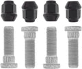 WHEEL STUD/NUT KIT MOOSE CAN-A