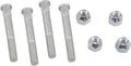 WHEEL STUD/NUT KIT MSE