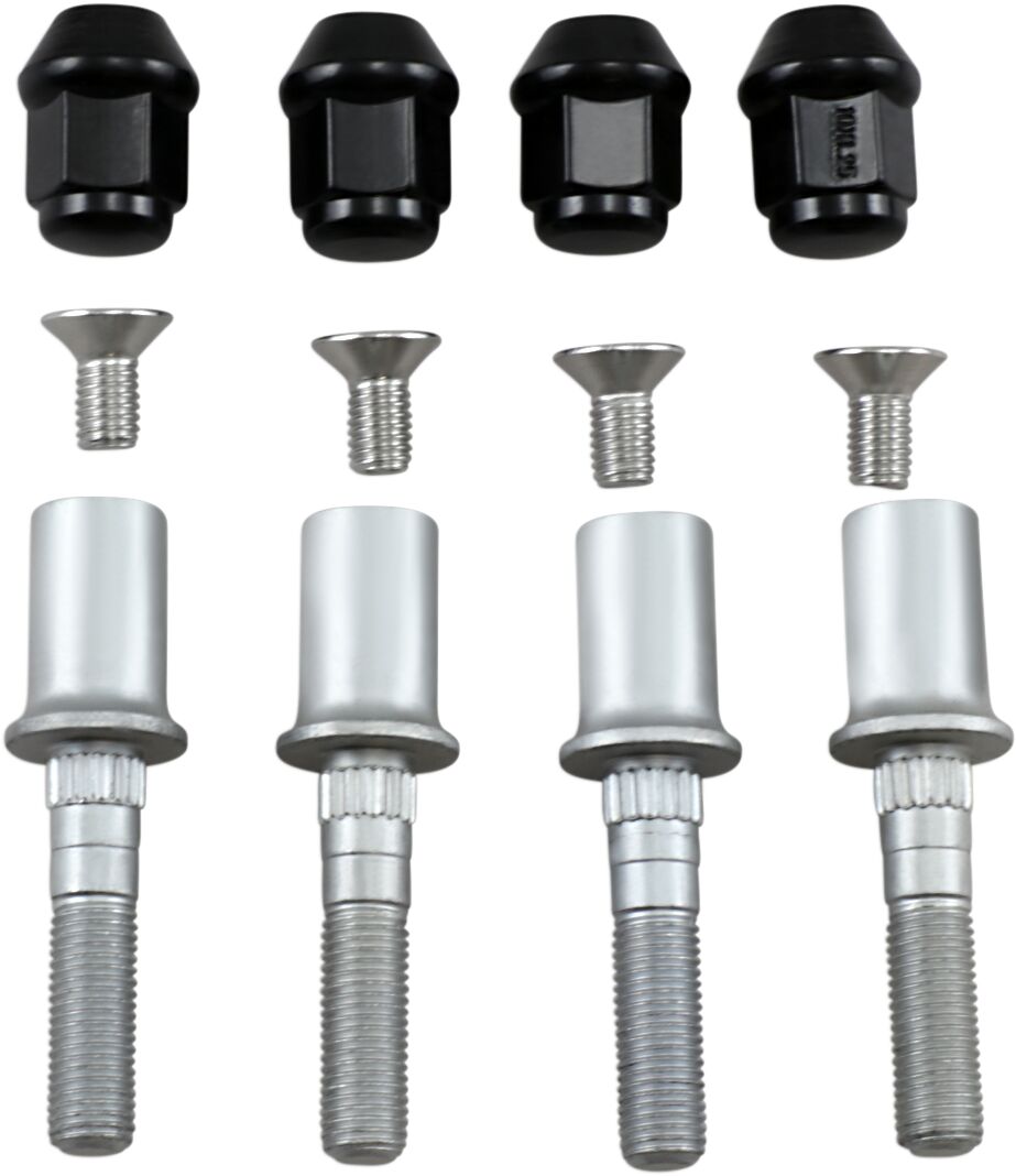 WHEEL STUD/NUT KIT MSE