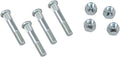 WHEEL STUD/NUT KIT MOOSE POLAR