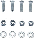 WHEEL STUD/NUT KIT MOOSE POLAR