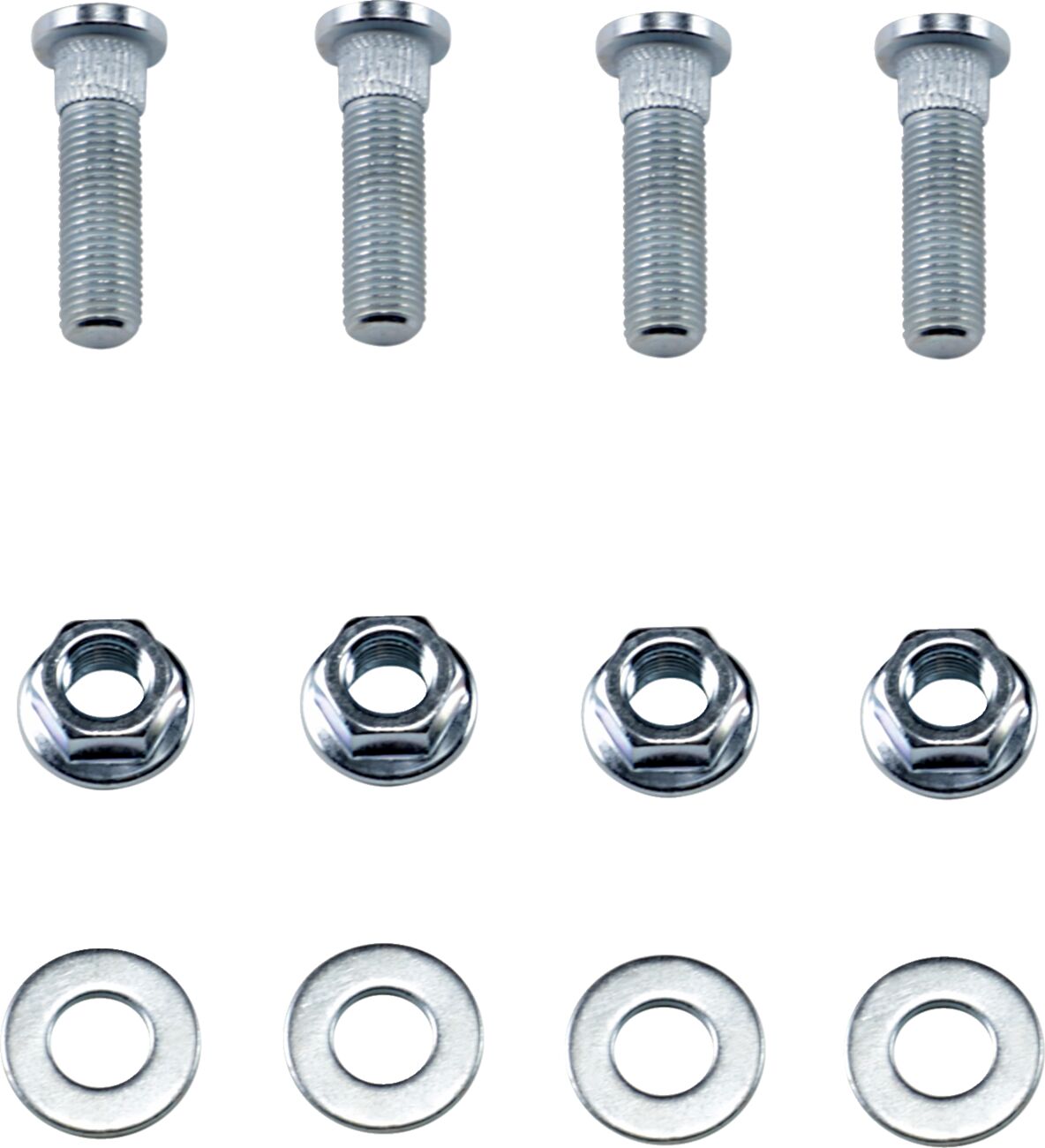 WHEEL STUD/NUT KIT MOOSE POLAR