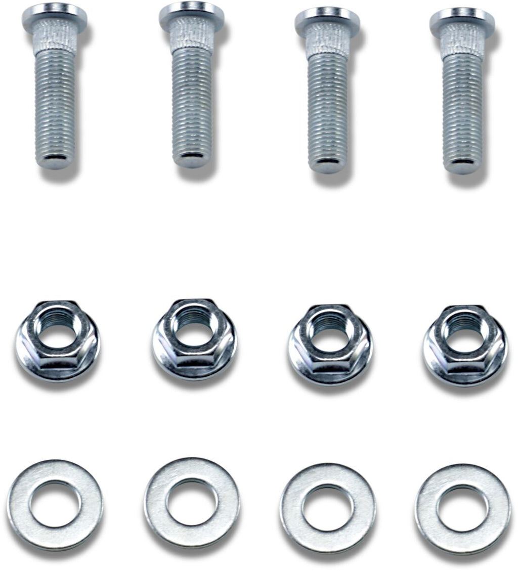 WHEEL STUD/NUT KIT MOOSE POLAR