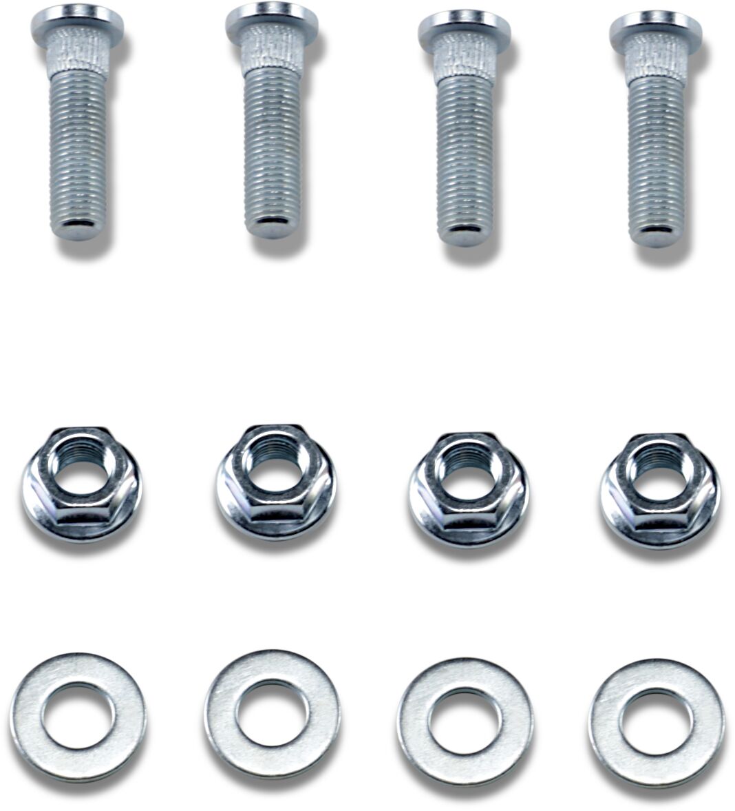 WHEEL STUD/NUT KIT MOOSE POLAR