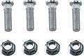 WHEEL STUD/NUT KIT MOOSE POLAR