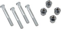 WHEEL STUD/NUT KIT MSE