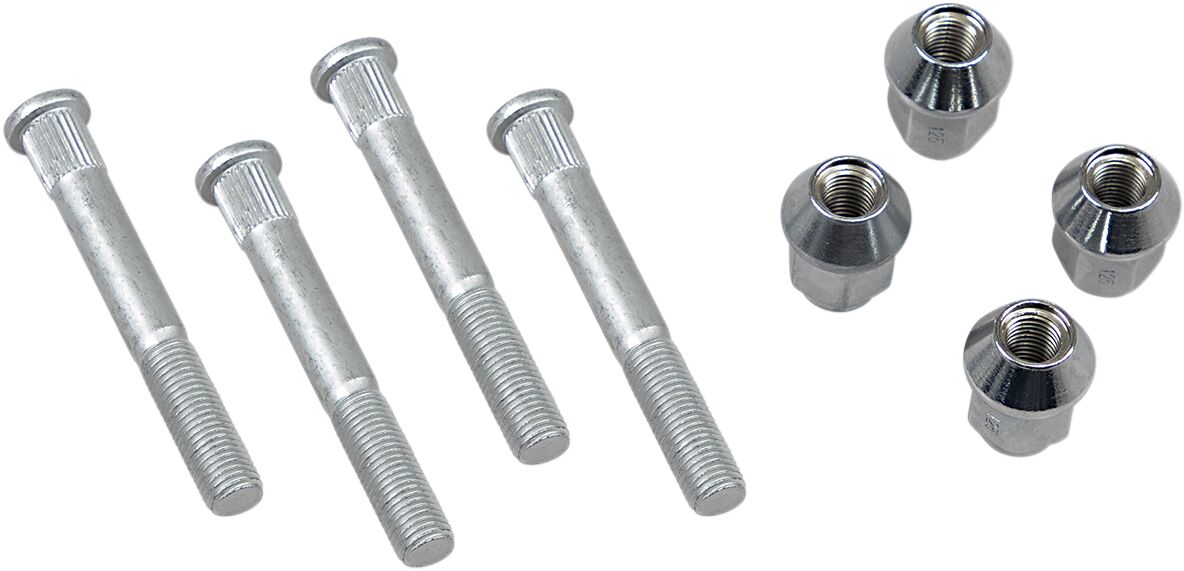 WHEEL STUD/NUT KIT MSE