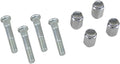 WHEEL STUD/NUT KIT MOOSE POLAR